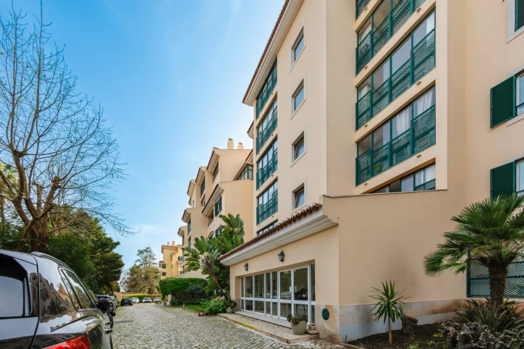 Apartamento T2 para Venda em Cascais e Estoril Foto 6