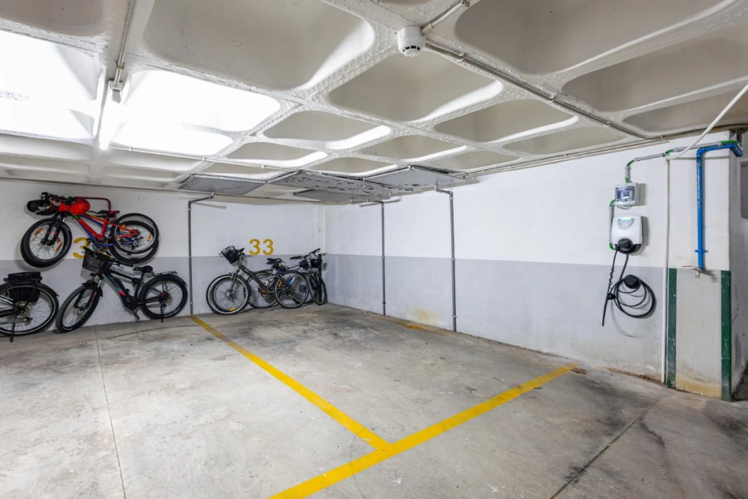 Apartamento T2 para Venda em Cascais e Estoril Foto 27