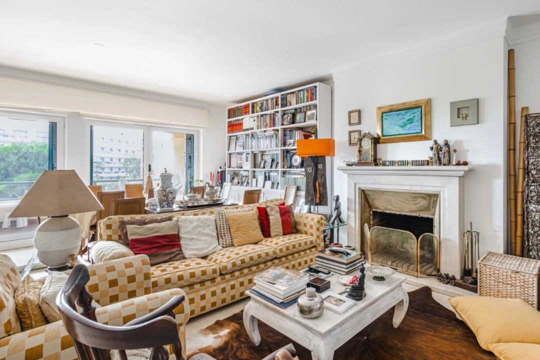 Apartamento T2 para Venda em Cascais e Estoril Foto 12