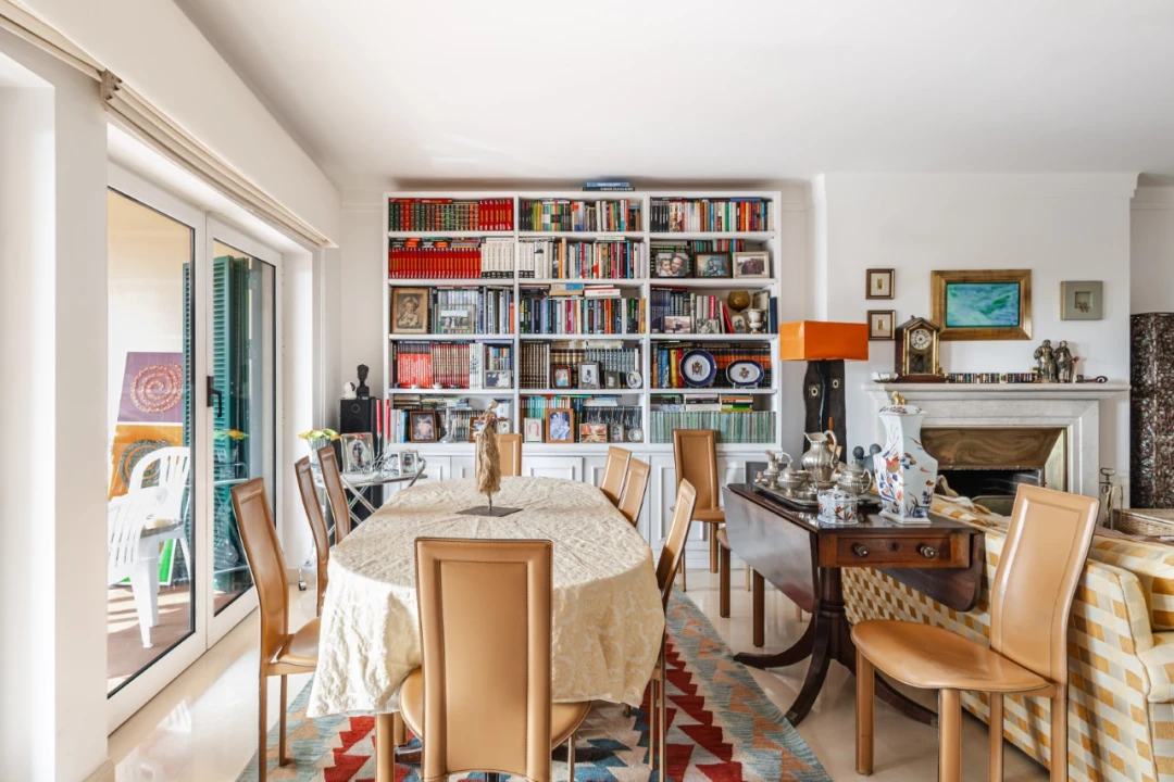 Apartamento T2 para Venda em Cascais e Estoril Foto 11