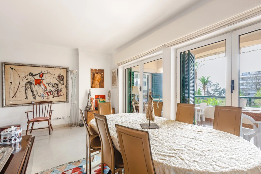Apartamento T2 para Venda em Cascais e Estoril Foto 14