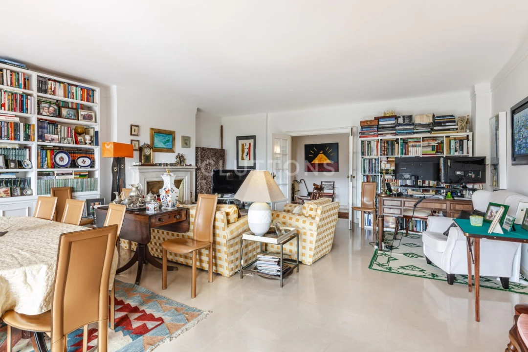 Apartamento T2 para Venda em Cascais e Estoril Foto 16