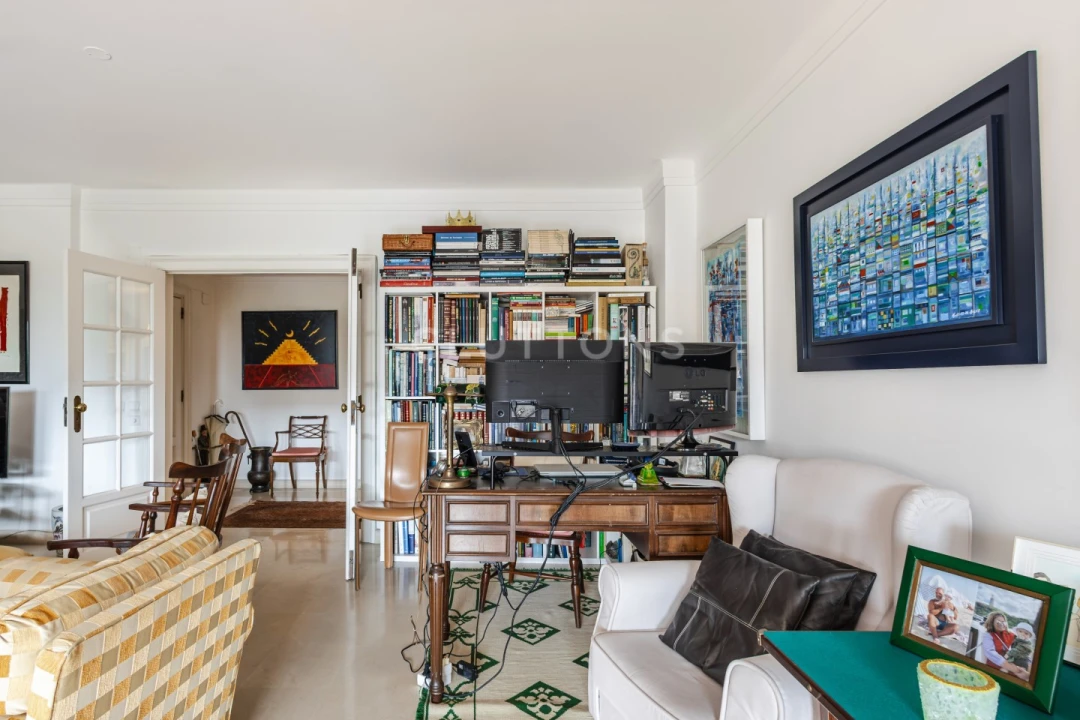 Apartamento T2 para Venda em Cascais e Estoril Foto 17