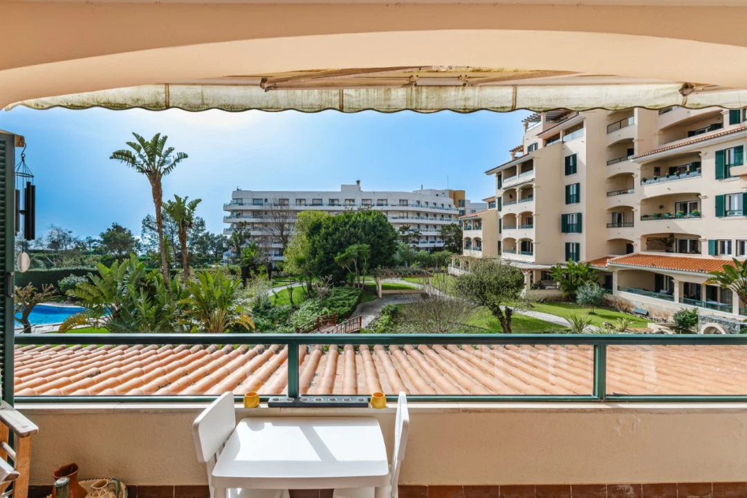 Apartamento T2 para Venda em Cascais e Estoril Foto 29