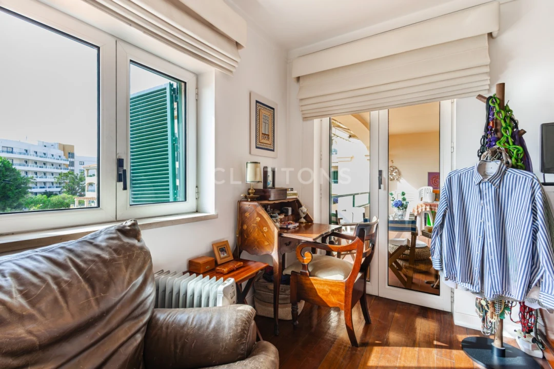 Apartamento T2 para Venda em Cascais e Estoril Foto 31