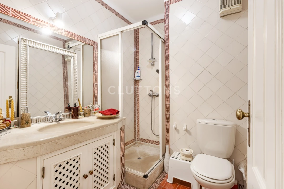 Apartamento T2 para Venda em Cascais e Estoril Foto 34