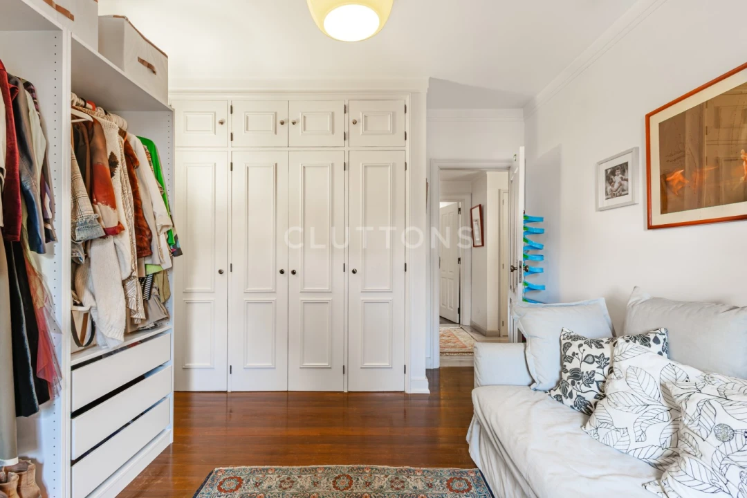 Apartamento T2 para Venda em Cascais e Estoril Foto 37