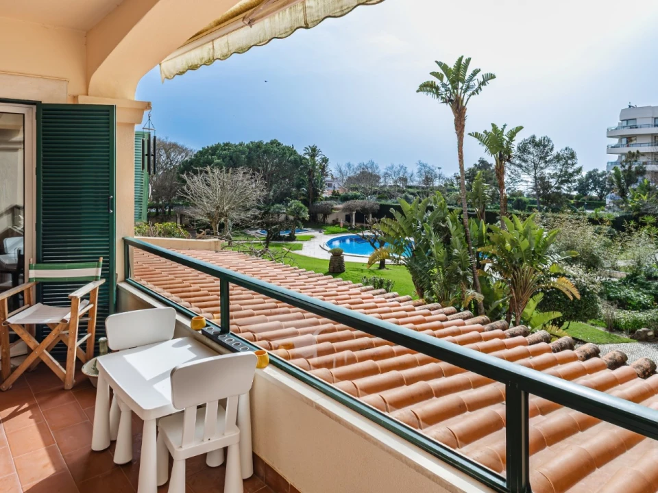Apartamento T2 para Venda em Cascais e Estoril Foto 2