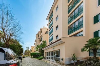 Apartamento T2 para Venda em Cascais e Estoril