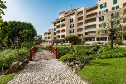 Apartamento T2 para Venda em Cascais e Estoril
