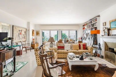 Apartamento T2 para Venda em Cascais e Estoril