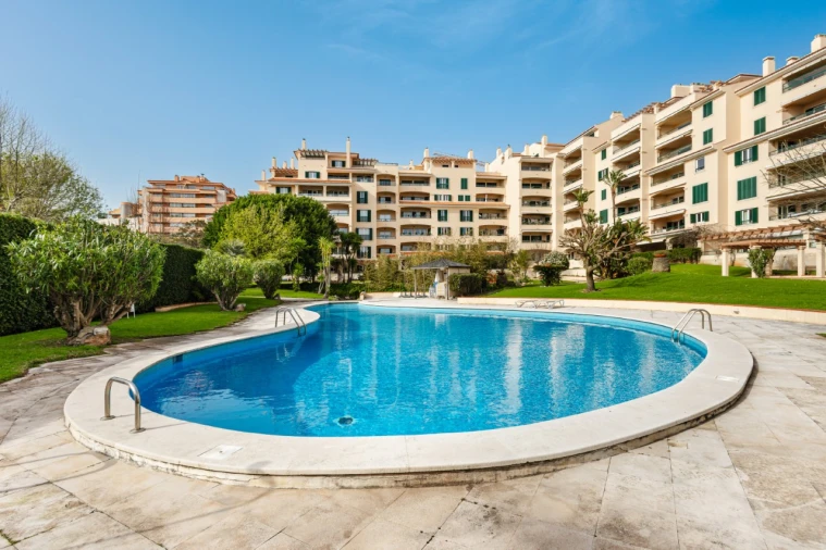 Apartamento T2 para Venda em Cascais e Estoril Foto 4
