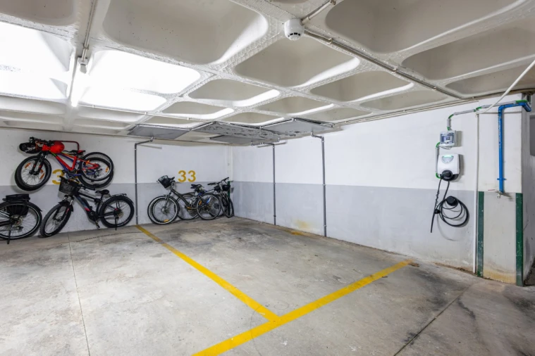 Apartamento T2 para Venda em Cascais e Estoril Foto 27