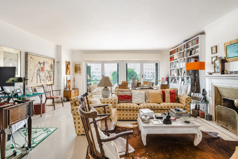Apartamento T2 para Venda em Cascais e Estoril Foto 5