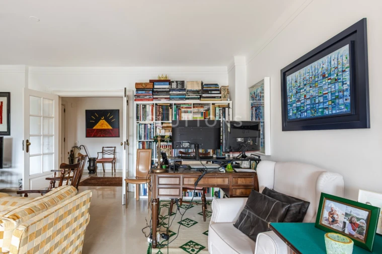 Apartamento T2 para Venda em Cascais e Estoril Foto 17
