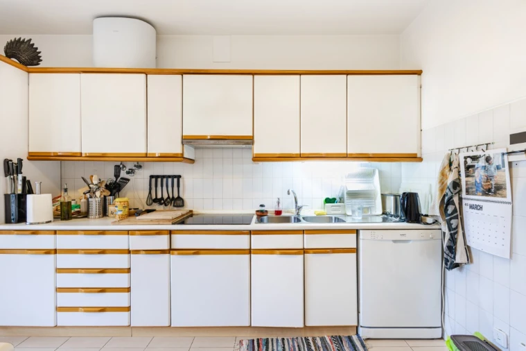 Apartamento T2 para Venda em Cascais e Estoril Foto 19