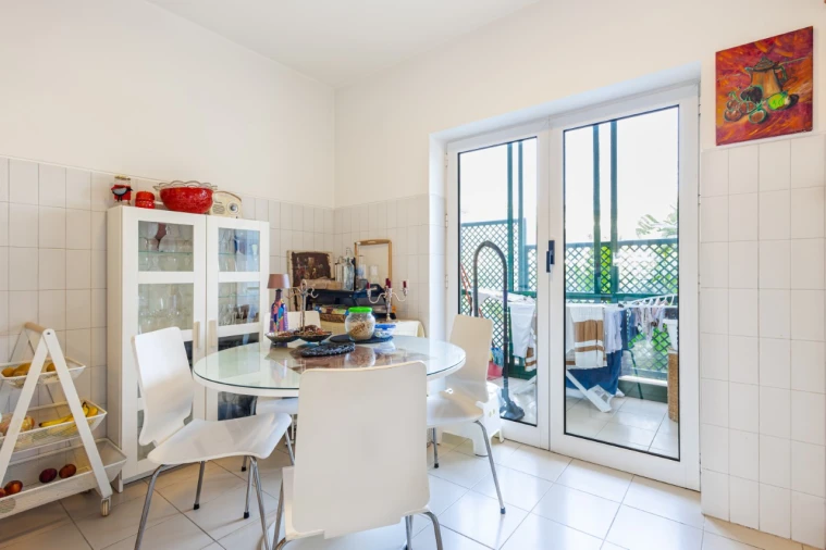 Apartamento T2 para Venda em Cascais e Estoril Foto 20