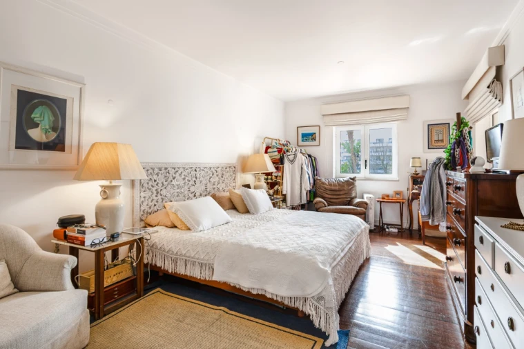 Apartamento T2 para Venda em Cascais e Estoril Foto 23