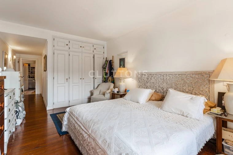 Apartamento T2 para Venda em Cascais e Estoril Foto 29