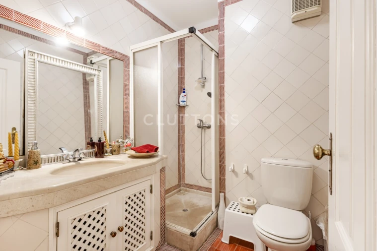 Apartamento T2 para Venda em Cascais e Estoril Foto 34