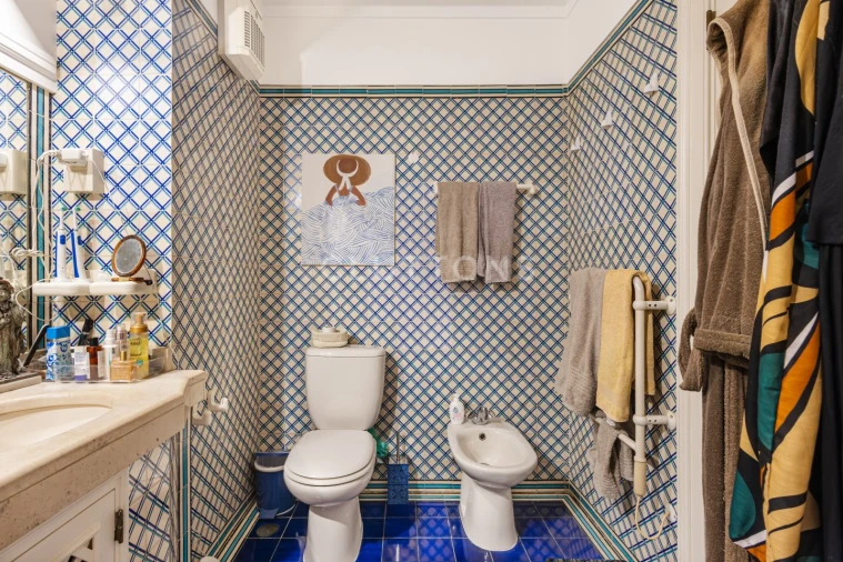 Apartamento T2 para Venda em Cascais e Estoril Foto 35