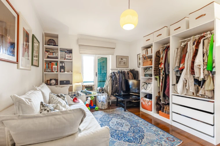 Apartamento T2 para Venda em Cascais e Estoril Foto 26
