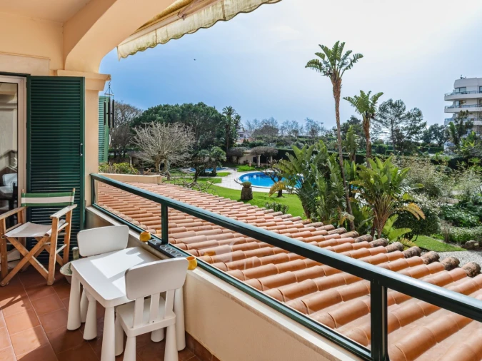 Apartamento T2 para Venda em Cascais e Estoril Foto 2