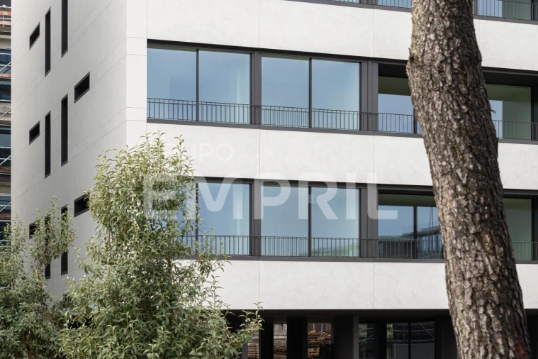 Apartamento T3 para Venda em Canidelo Foto 3