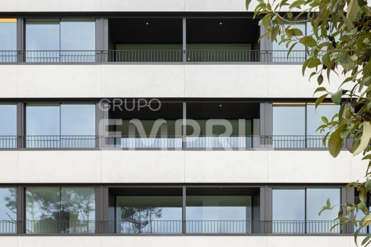 Apartamento T3 para Venda em Canidelo Foto 4