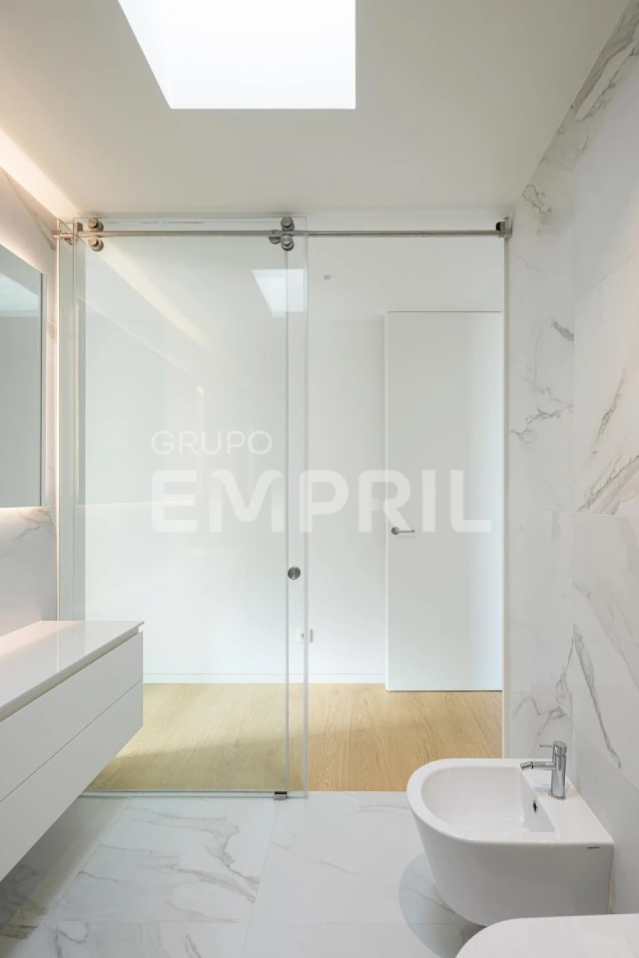 Apartamento T3 para Venda em Canidelo Foto 8