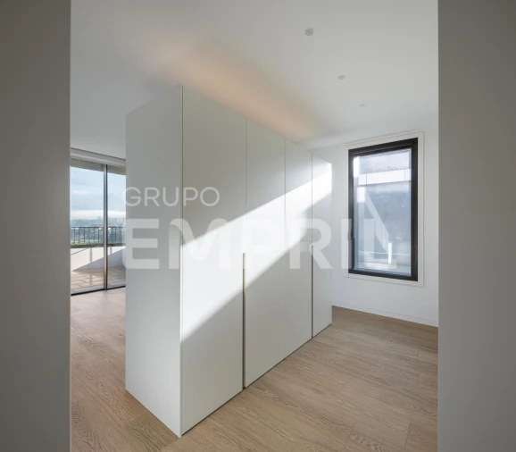 Apartamento T3 para Venda em Canidelo Foto 9