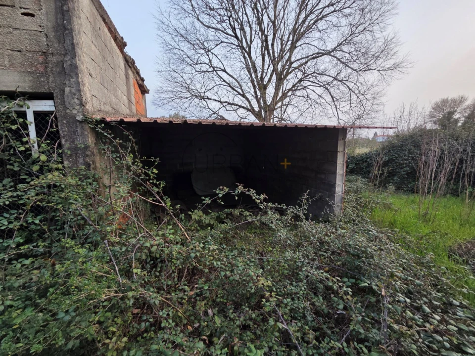 Moradia T3 para Venda em Cabanas de Viriato Foto 22