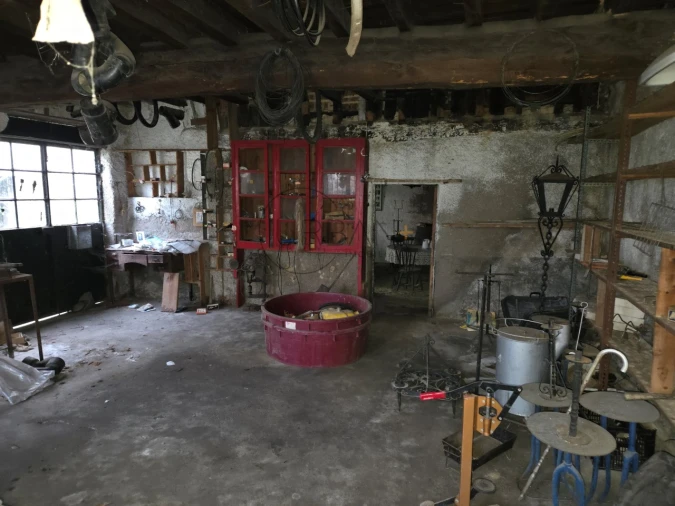 Moradia T3 para Venda em Cabanas de Viriato Foto 10