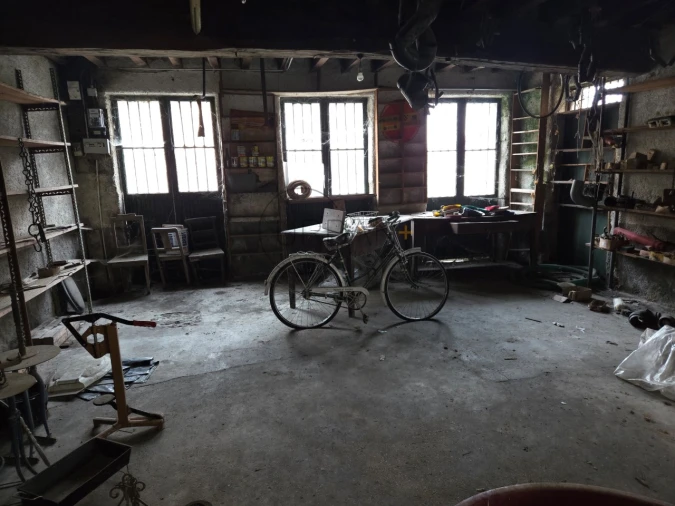 Moradia T3 para Venda em Cabanas de Viriato Foto 8