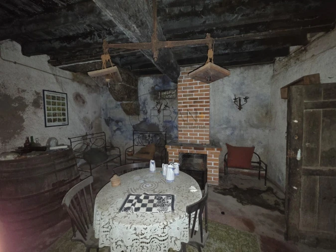 Moradia T3 para Venda em Cabanas de Viriato Foto 12