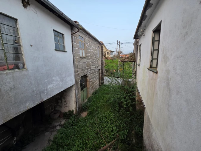 Moradia T3 para Venda em Cabanas de Viriato Foto 17