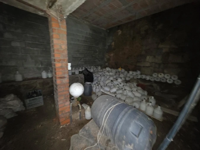 Moradia T3 para Venda em Cabanas de Viriato Foto 21