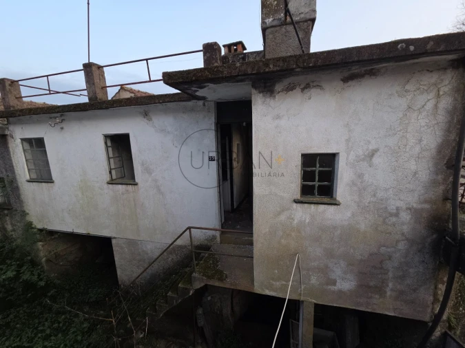 Moradia T3 para Venda em Cabanas de Viriato Foto 15