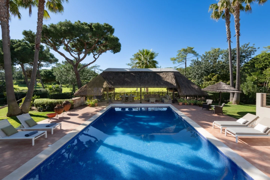 Moradia T5 para Venda em Quarteira Foto 24