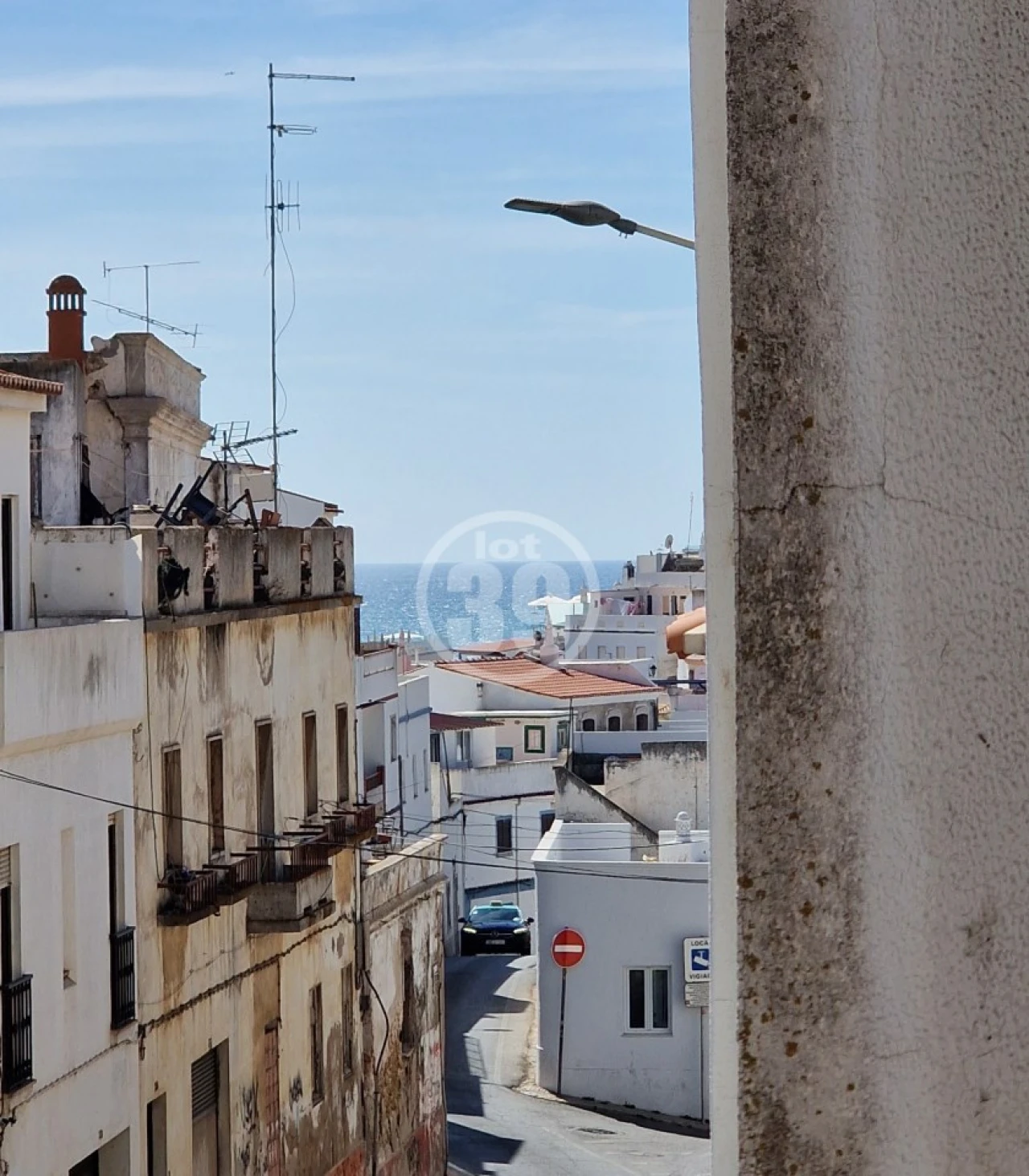 Apartamento T2 para Venda em Albufeira e Olhos de Água Foto 9