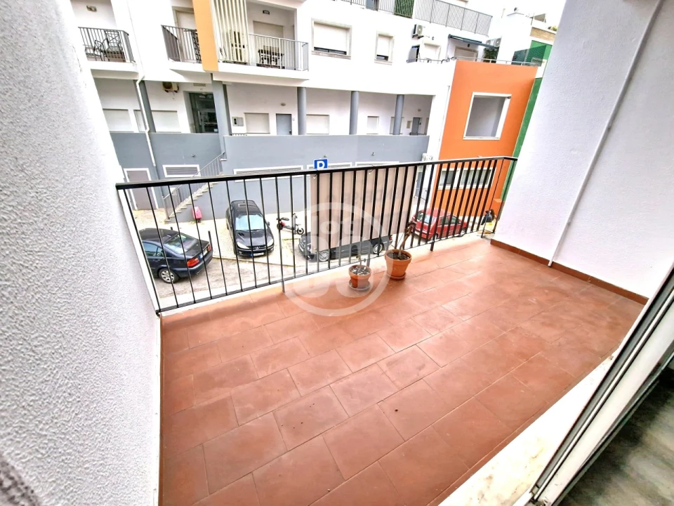 Apartamento T2 para Venda em Albufeira e Olhos de Água Foto 7