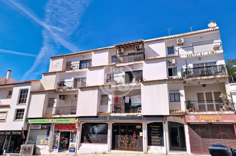 Apartamento T2 para Venda em Albufeira e Olhos de Água Foto 20