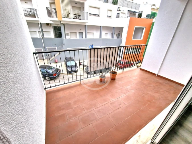 Apartamento T2 para Venda em Albufeira e Olhos de Água Foto 7