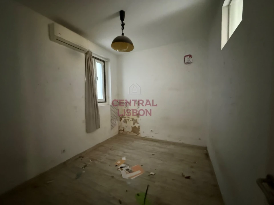 Apartamento T4 para Venda em Arroios Foto 12