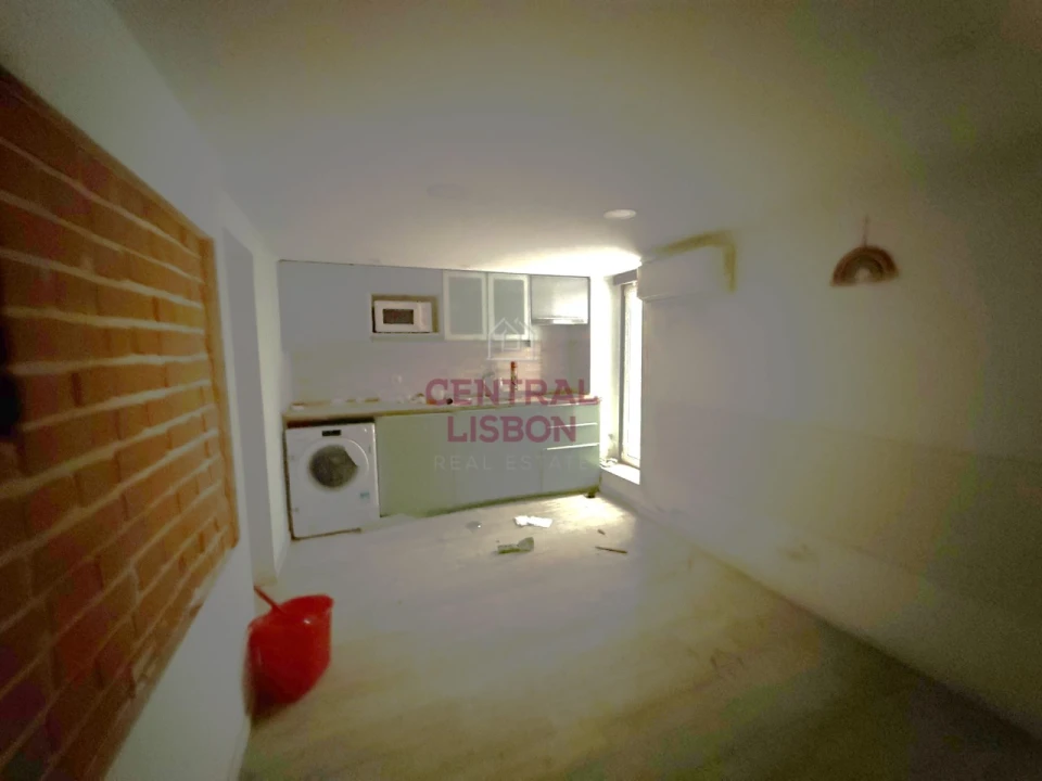Apartamento T4 para Venda em Arroios Foto 17