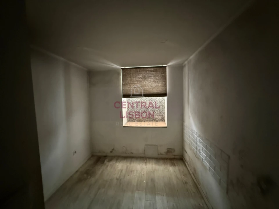 Apartamento T4 para Venda em Arroios Foto 18