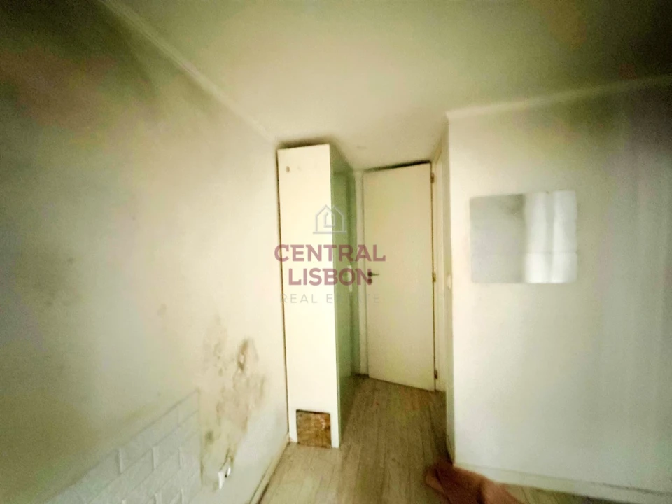 Apartamento T4 para Venda em Arroios Foto 19