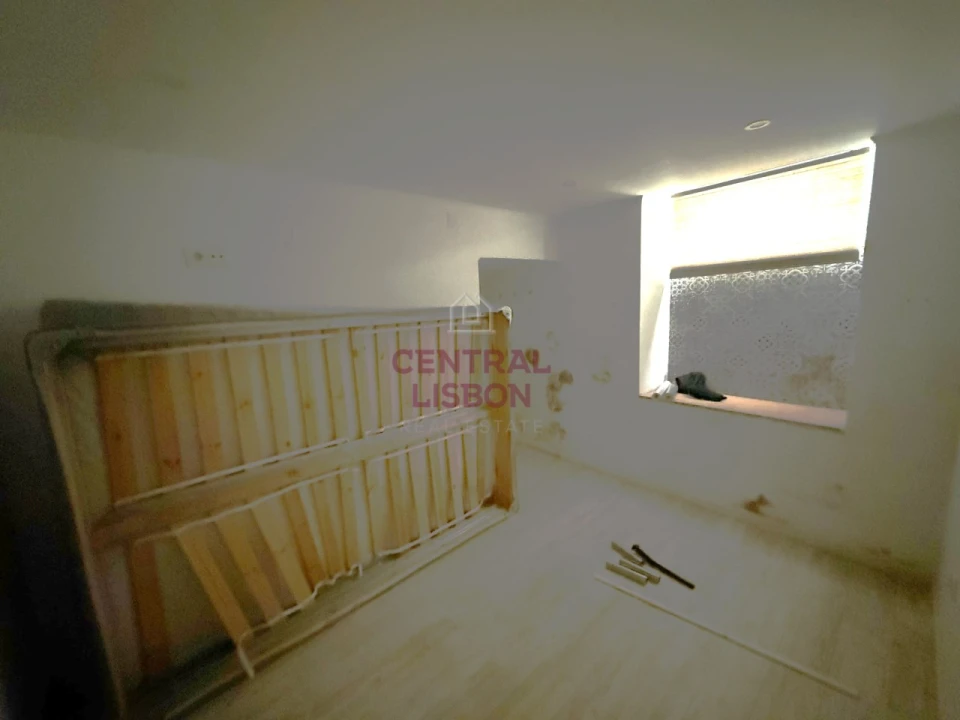 Apartamento T4 para Venda em Arroios Foto 20