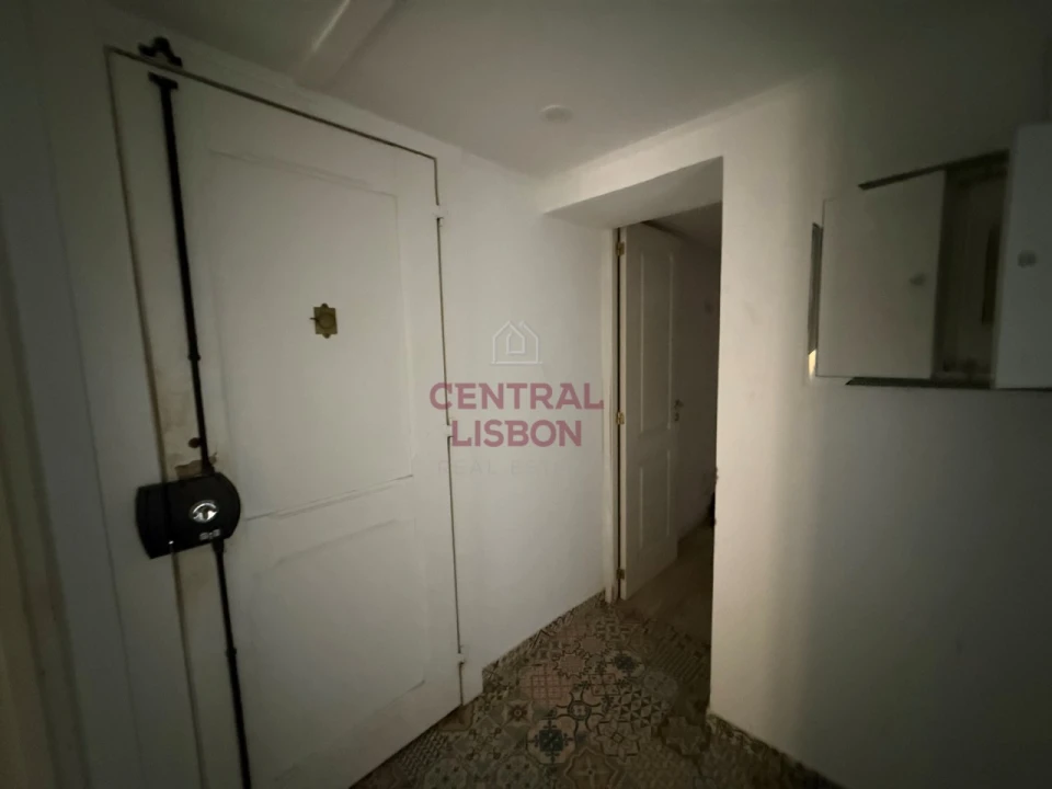 Apartamento T4 para Venda em Arroios Foto 26