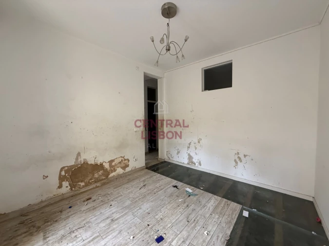 Apartamento T4 para Venda em Arroios Foto 5